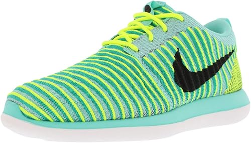 nike react element 270 flyknit uomo oro