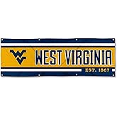 West Virginia Large 2x6 Foot Banner