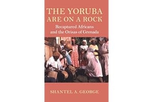 The Yoruba Are on a Rock