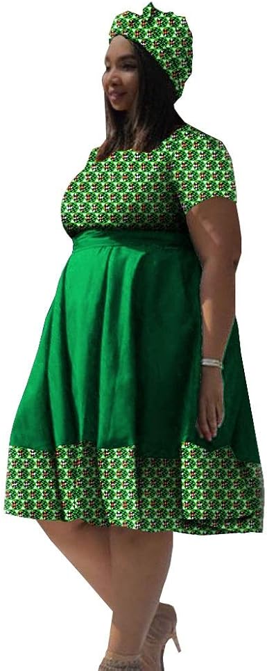 plus size african dresses amazon