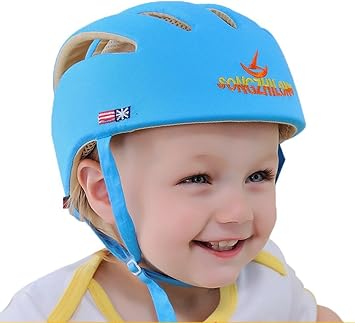 crawling baby safety equipment