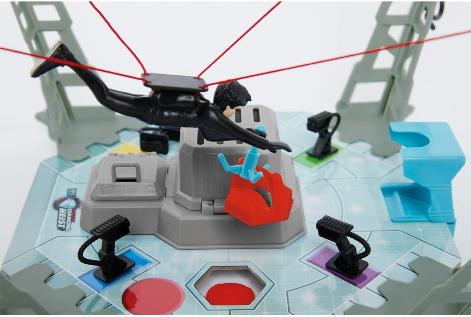 Splash Toys-LES AS DU Break, 30131, Blau - Image 4