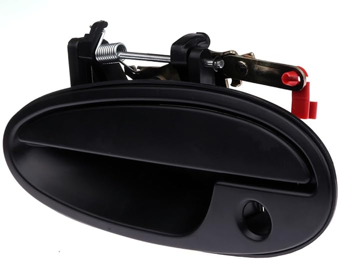 cciyu Door Handle Replacement Exterior Front Left Side Door