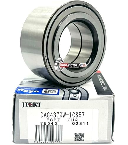 Amazon.com: Koyo DAC4074W3CS80 Wheel Bearing : Automotive