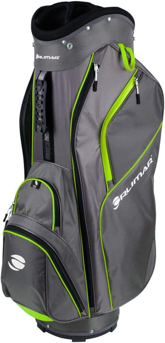 orlimar cooler cart bag