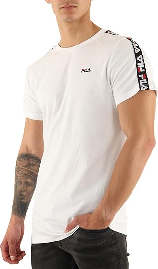 t shirt fila amazon