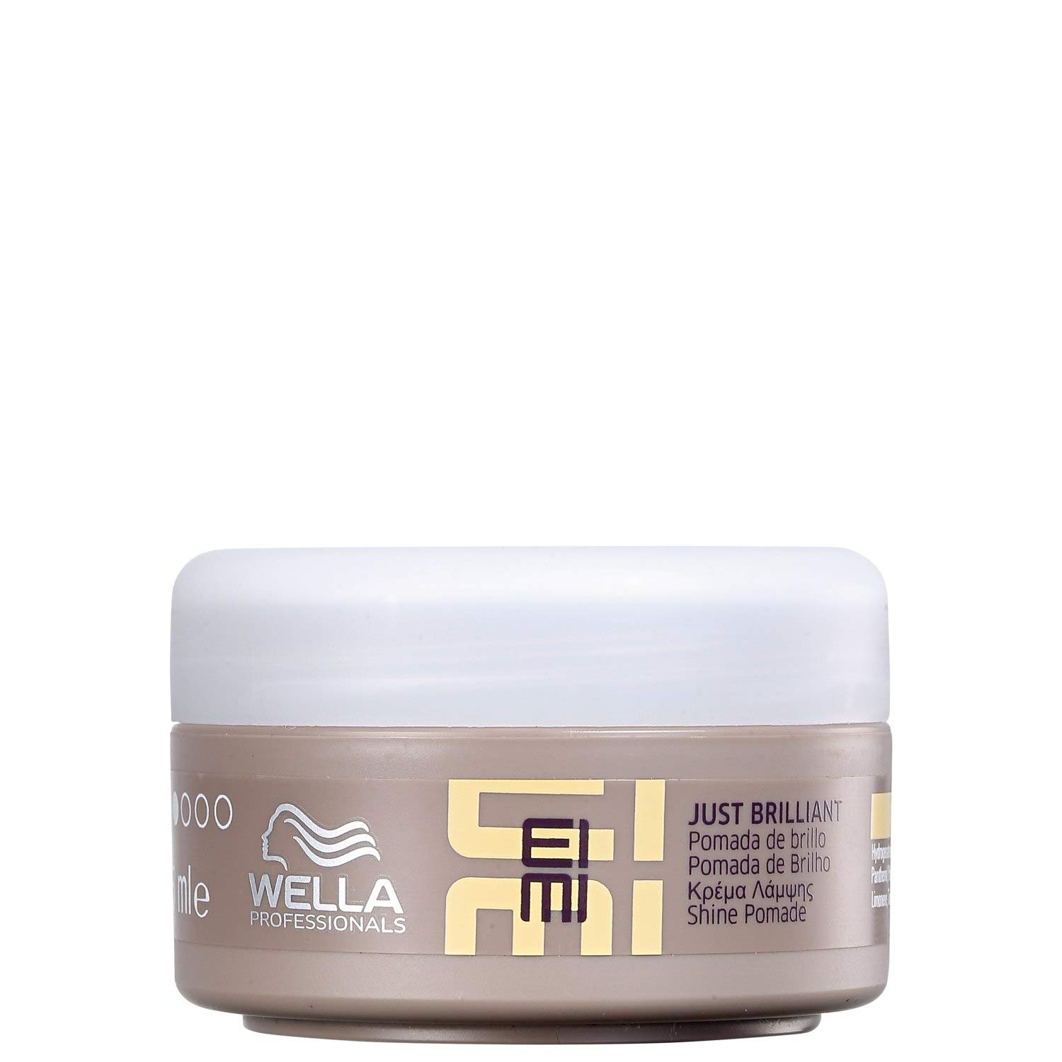 Wella Professionals Eimi Just Brilliant Shine 75ml