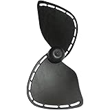 CaframoReplacement Fan Blade Chinook Fan, Black
