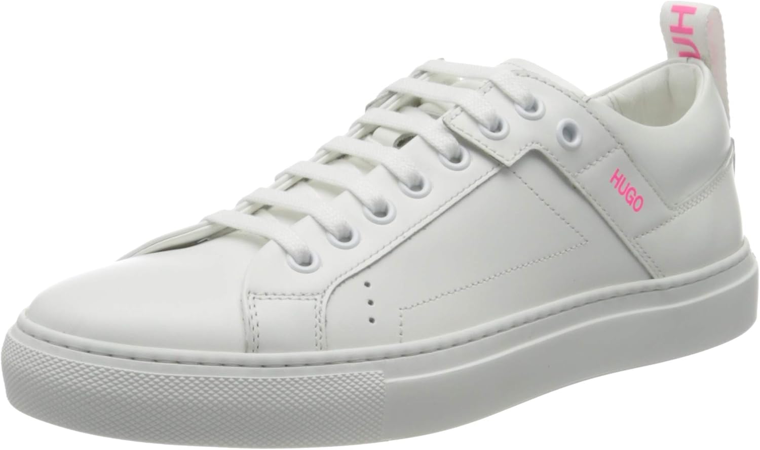 HUGO Damen Mayfair Detlow Cutc Sneaker Amazon.de Schuhe & Handtaschen