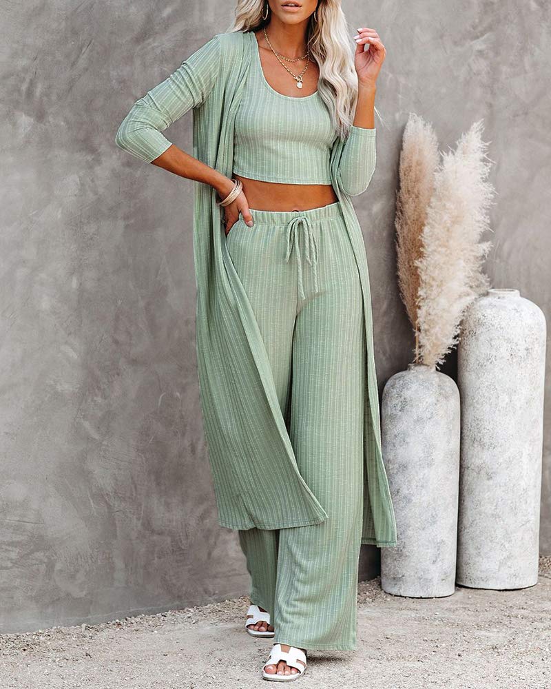 Fessceruna 3 Piece Set