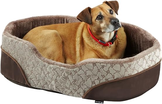 Bunty dog beds amazon Clearance