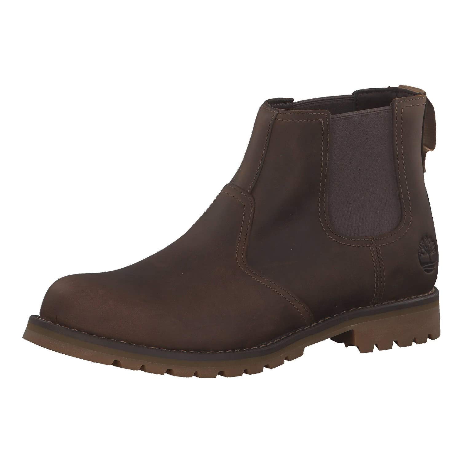 timberland larchmont chelsea boots