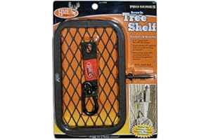 Hunting Made Easy Tree Shelf