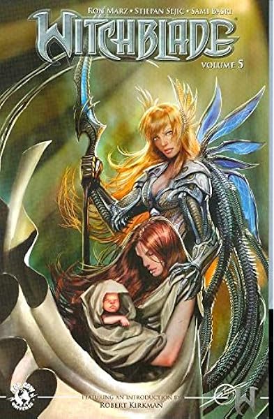 Download Witchblade Volume 5 First Born Marz Ron Sejic Stjepan Ross For Android Get Wallpaper Witchblade Volume 5 First Born Marz Ron Sejic Stjepan Ross For iPhone