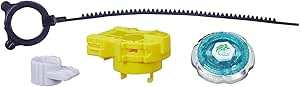 BEYBLADE Legends Beybattle Tops BB-30 Rock Leone 145WB Top