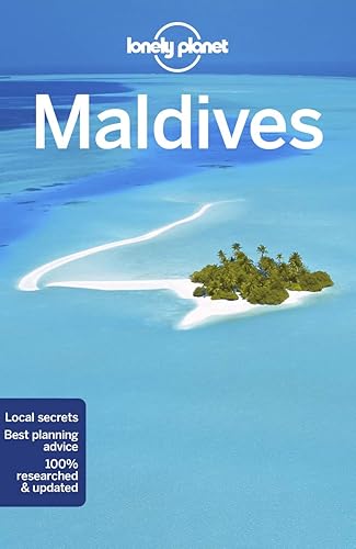 Download Maldives - 10ed - Anglais PDF