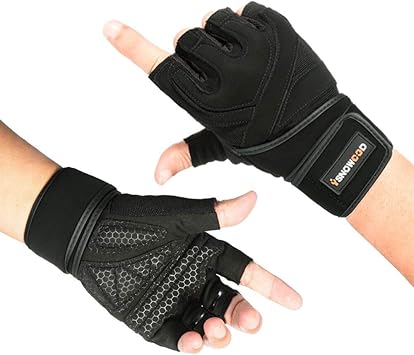 gym gloves amazon