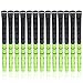 Champkey Multi Compound Golf Grips for Golf Clubs Set of 13，Anti-Slip，Ecological Cotton Yarn Thread Technology，Soft Material，Super Stability