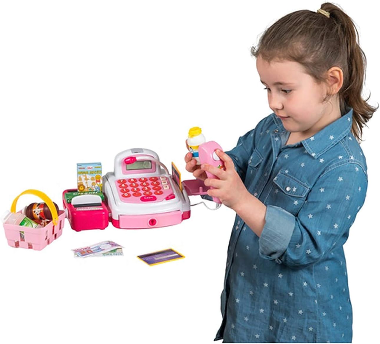 cash register toy smyths