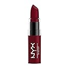 NYX Butter Lipstick - BLS11 Licorice