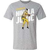 500 LEVEL Nikola Jokic Shirt - Nikola Jokic Post Up