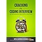 Cracking the Coding Interview: 189 Programming Questions and Solutions