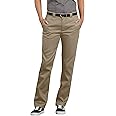 Dickies Men's Slim Straight Fit Work Pant