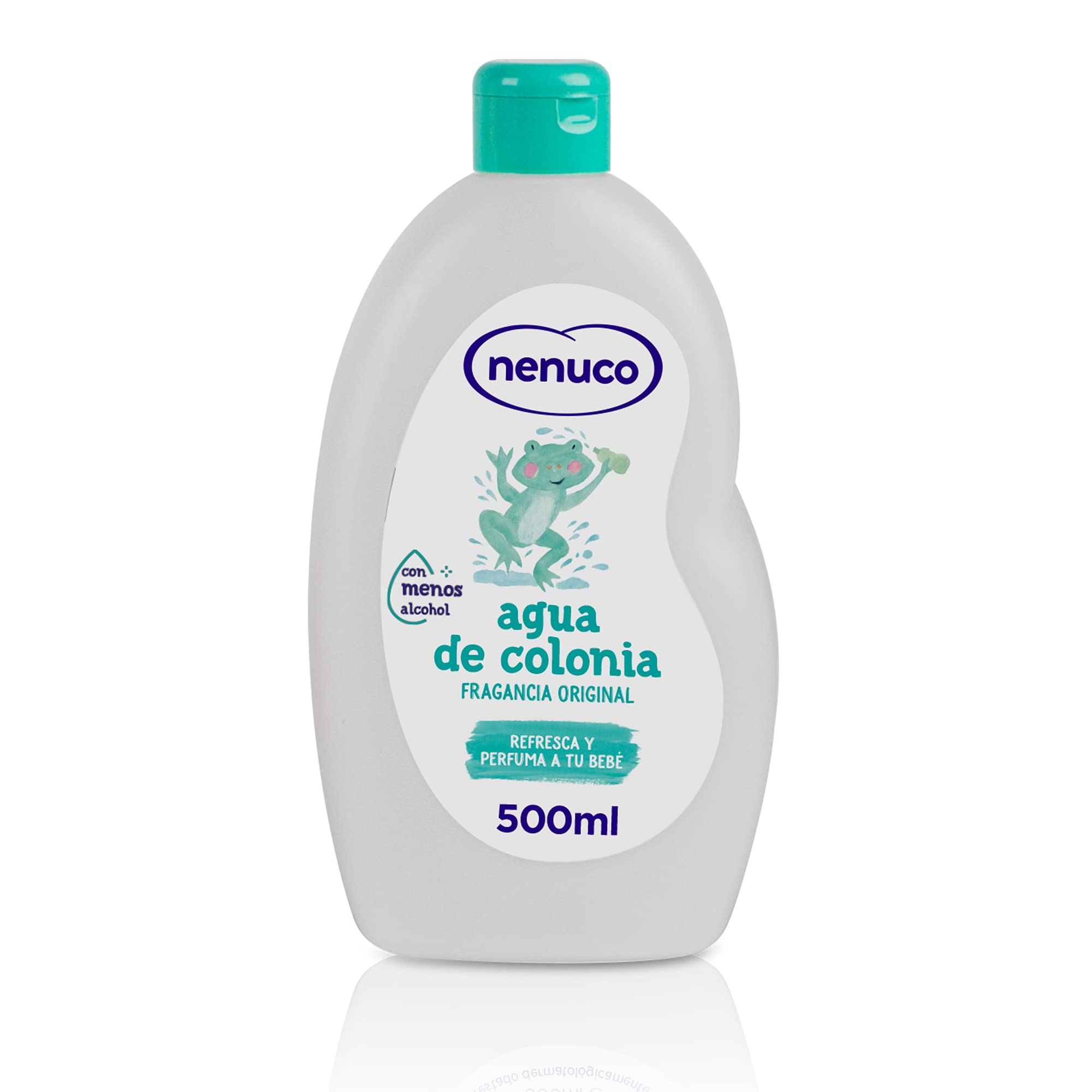 NENUCO COL ORIGINAL INFANTIL 500 ML