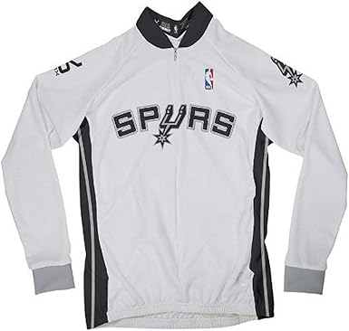 spurs clothing
