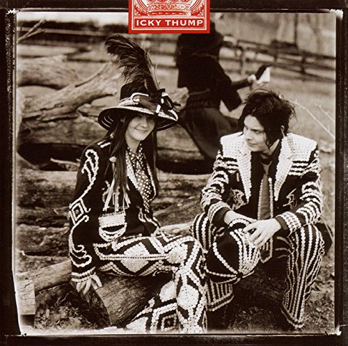 #40 — Icky Thump