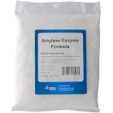 Amylase Enzyme Formula 1 lb