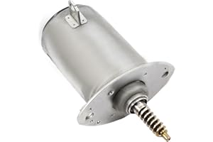 Silscvtt Eccentric Shaft Actuator Valvetronic Replacement for BMW 128i 328i 528i 530i Z4 X3 X5 11377548388 A2C59515105