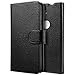Nexus 6P Case, i-Blason **Slim** Leather Wallet Book Cover with Stand Feature and Credit Card ID Holders for Google Nexus 6P 2015