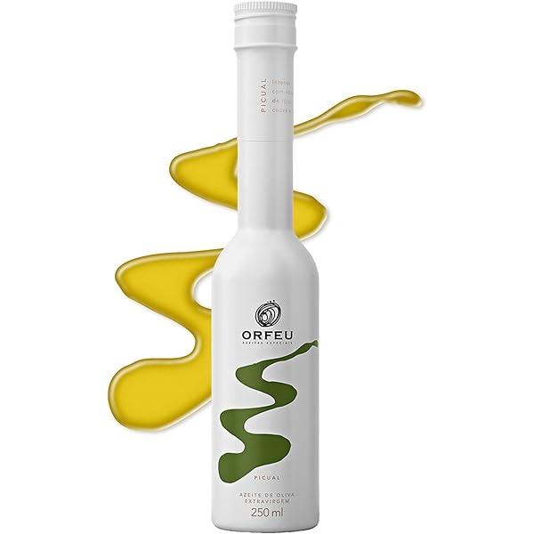 Azeite Varietal Koroneiki 250ml | Amazon.com.br