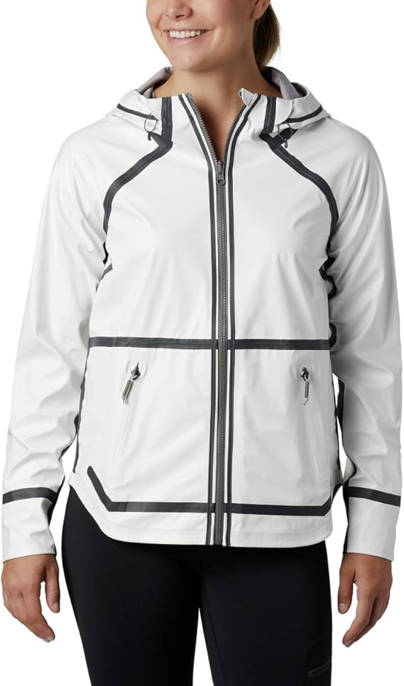outdry ex reversible rain jacket