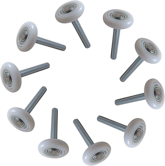 Puerta de garaje national-certified auténtico 6200Z precisión