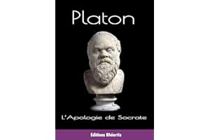 L'Apologie de Socrate (Patrimoine) (French Edition)