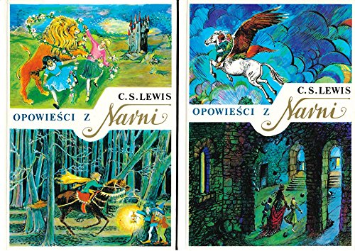 Opowiesci z Narni