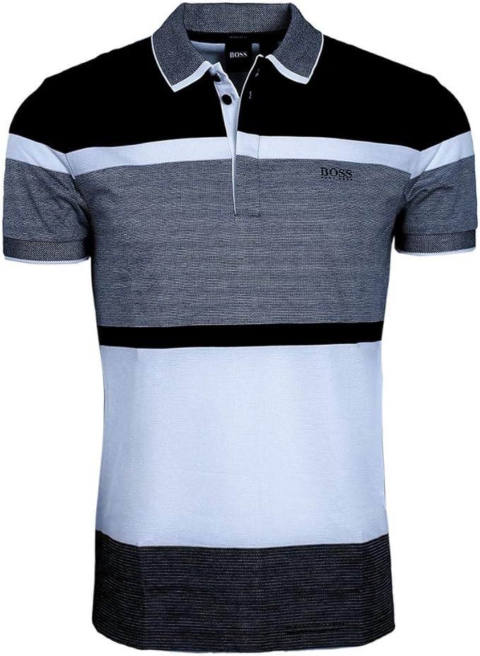 amazon hugo boss polo shirts