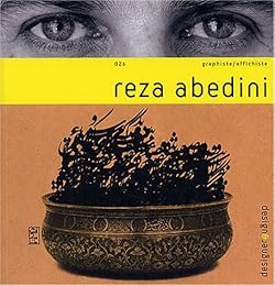 Reza Abedini