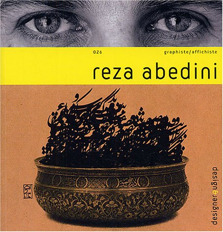 Reza Abedini