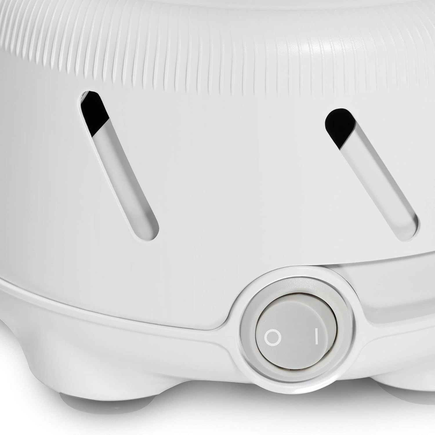 Marpac Yogasleep Dohm UNO White Noise Sound Machine with UK Plug, Real Fan Inside, Adjustable Volume - Image 3