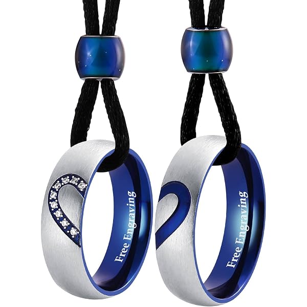 Yin Yang Pendant Necklace For Women Men Couples Ma... – Grandado