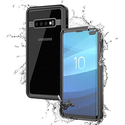 Waterproof Samsung Galaxy S10 Plus Case with Full Nigeria Ubuy