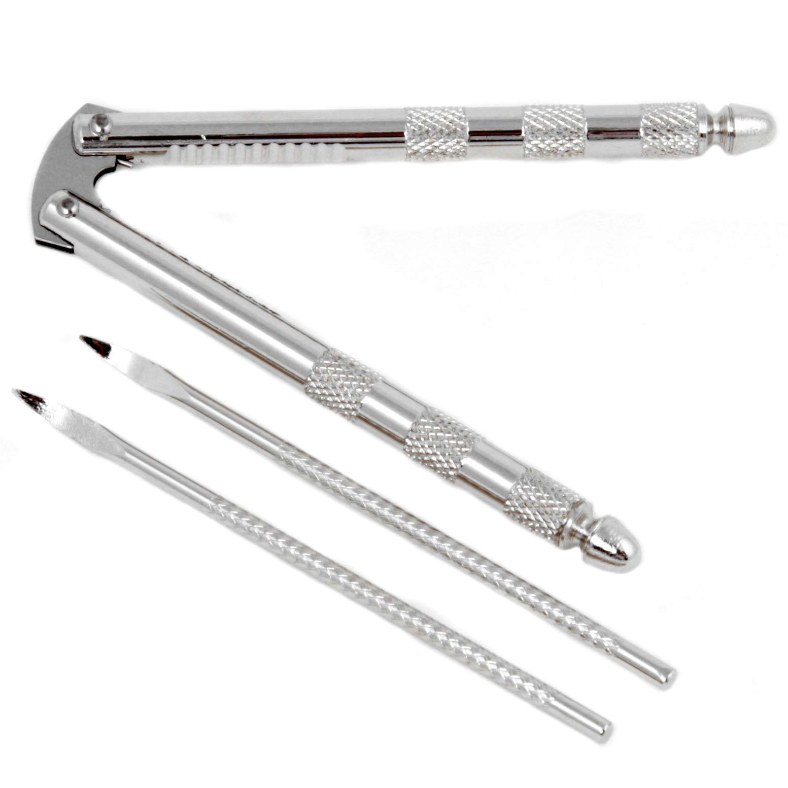 Chef Craft Nut Cracker with Picks