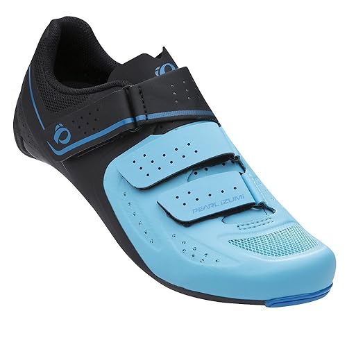 pearl izumi women's w select road v5 cycling shoe