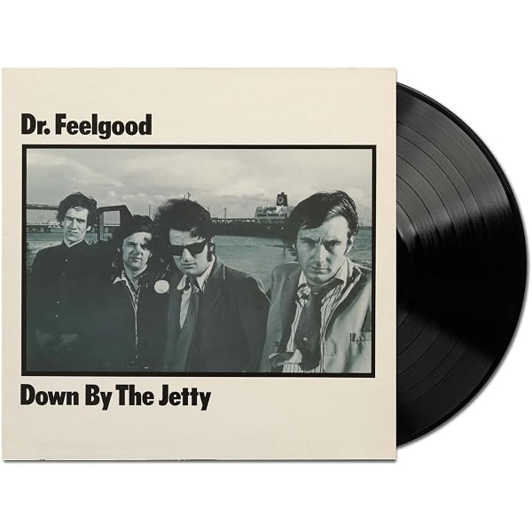 DR. FEELGOOD - Down By The Jetty - Amazon.com Music