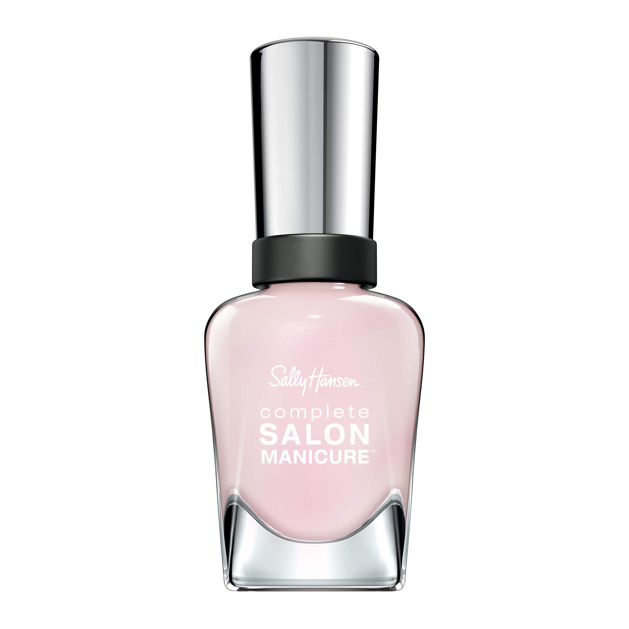 Sally Hansen Complete Salon Manicure Nail Polish - Freesia Fancy