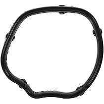 FEL-PRO 35878 Coolant Outlet Gasket - Fits Suzuki Grand Vitara/Chevy Tracker
