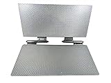 200 x 420mm Beeswax Embossing Mold Machine Printer